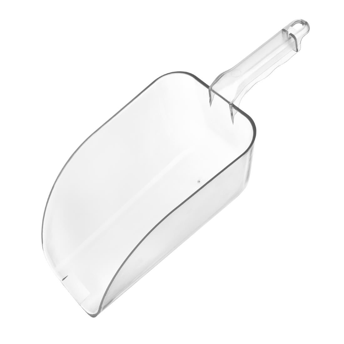 Colher para grãos