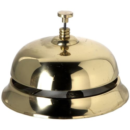 Campainha em bronze (REF. 2-056)