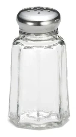 Saleiro e Pimenteiro cogumelo