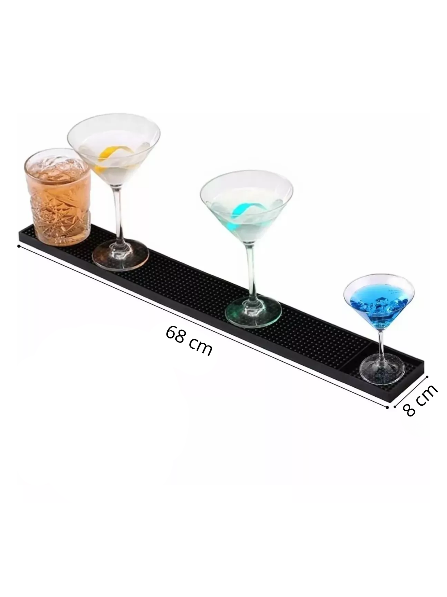 Tapete de Bar para Balcão (REF. 4-019)