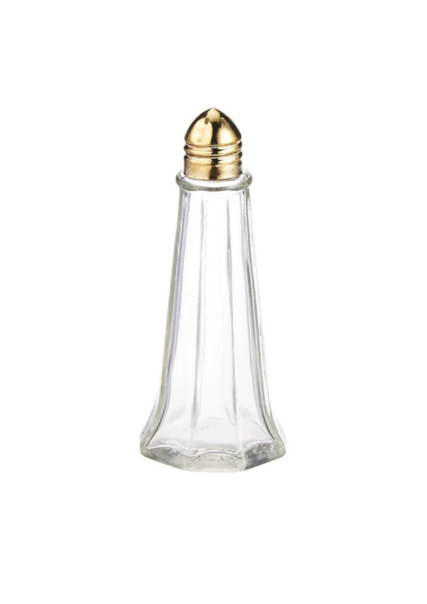 Saleiro com Ponta em Ouro 1 OZ (REF. 2-243)