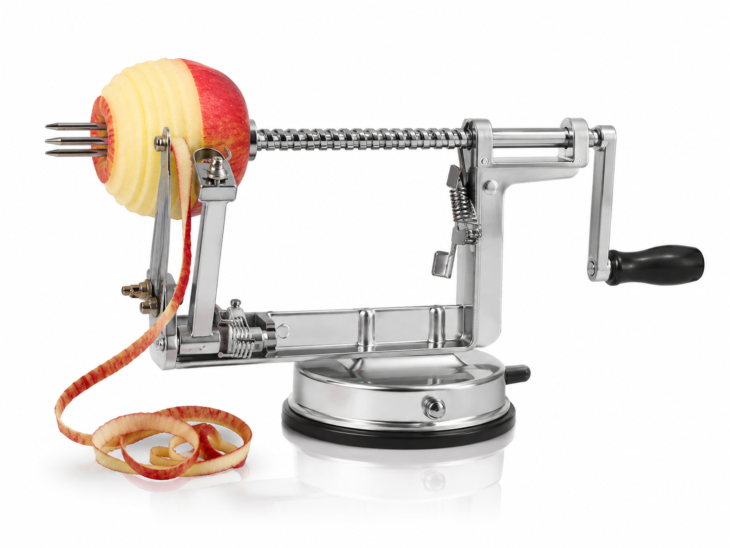 Máquina para descascar maçãs (REF.3-040)