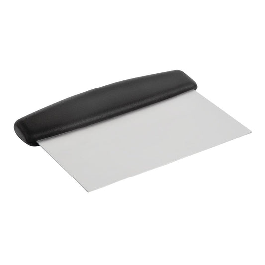 Raspador em inox (REF. 1-016)