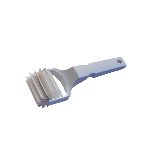 Rolo cortador de massa 6cm (REF. 1-021)