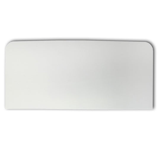 Cuia rectangular lisa (REF. 1-066)
