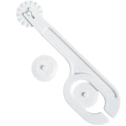 Cortador de fitas de 3 rodas (REF. 1-121)