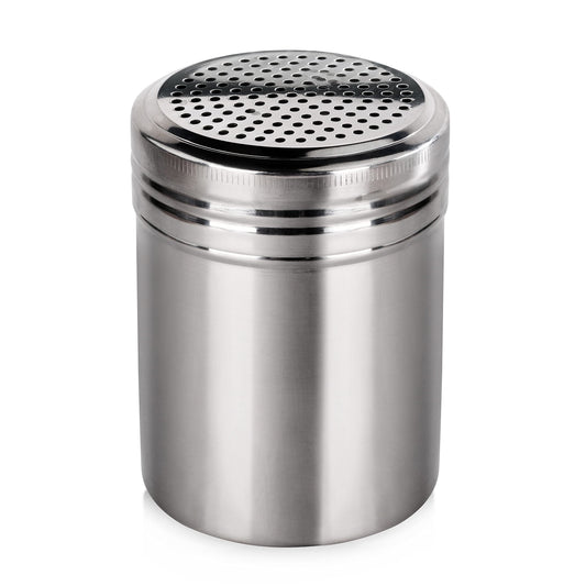 Polvilhador sem asa 295ml (REF. 1-181)