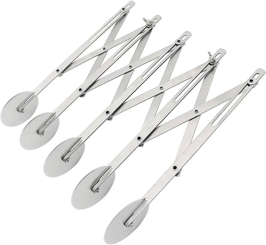 Corta massas de 5 rodas (REF. 1-202A)