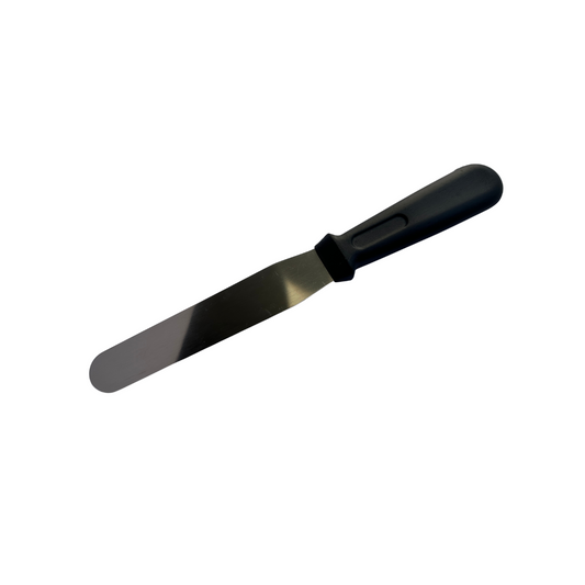 Espátula lisa 15cm (REF. 1-239)