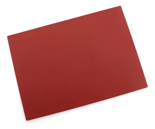 Tapete vermelho de 40cm (REF. 1-389)