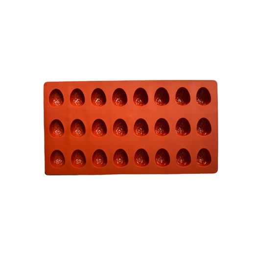 Molde de ovo para rebuçados (REF. 1-397)