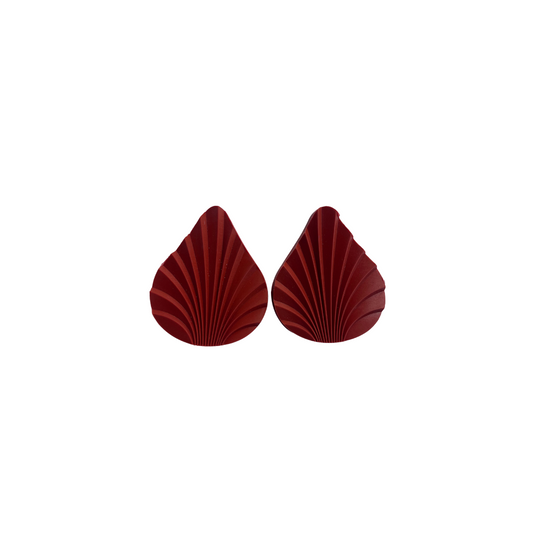Conjunto de 2 moldes de pétalas (REF. 1-398)