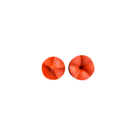 Conjunto de 2 moldes côncavo e convexo (REF. 1-400)