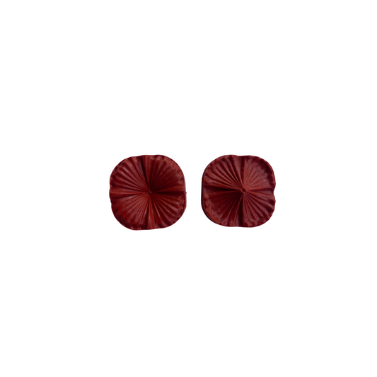 Conjunto de 2 moldes quadrados (REF. 1-401)