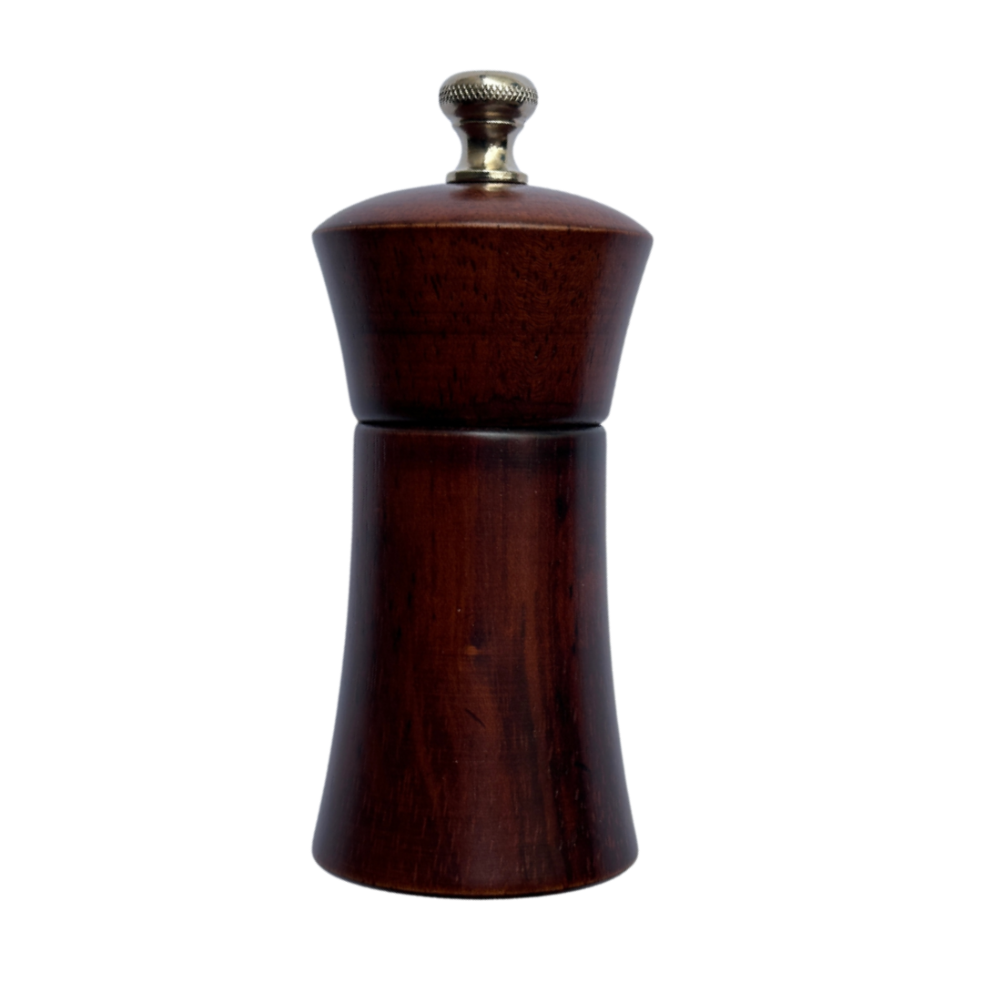 Moinho para sal em cerâmica 10cm (REF. 2-009)