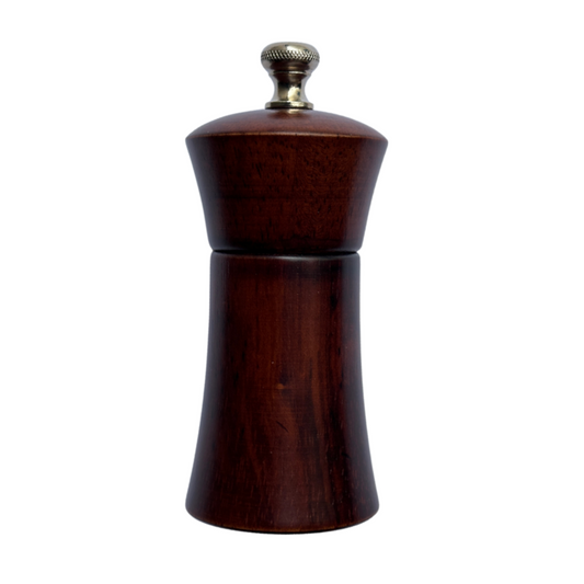 Moinho para sal em cerâmica 10cm (REF. 2-009)