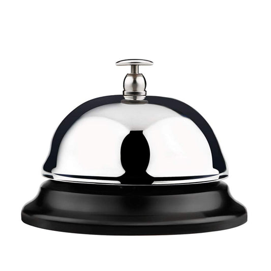 Campainha cromada (REF. 2-031)