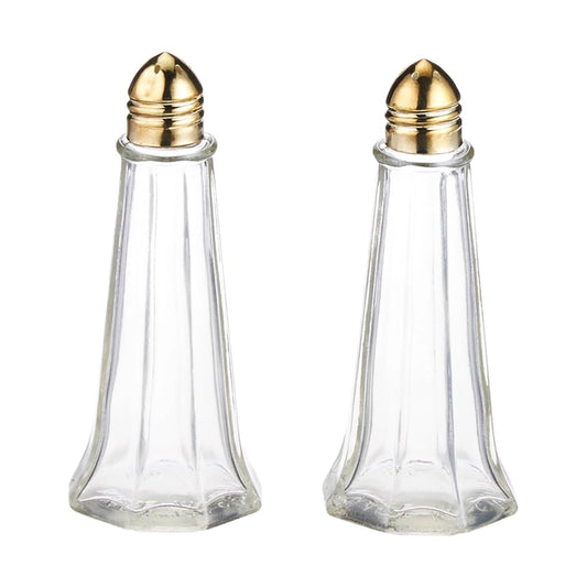 Pimenteiro torre ponta em ouro (REF. 2-242)