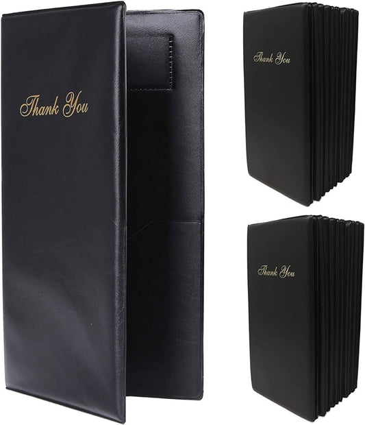 Porta contas "thank you" (REF. 2-250)