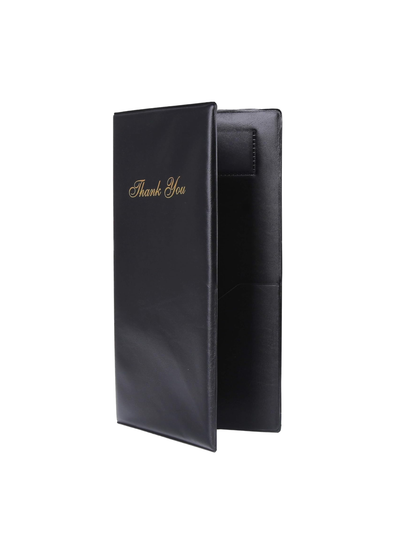 Porta Contas Thank You Profissional (REF. 2-250)