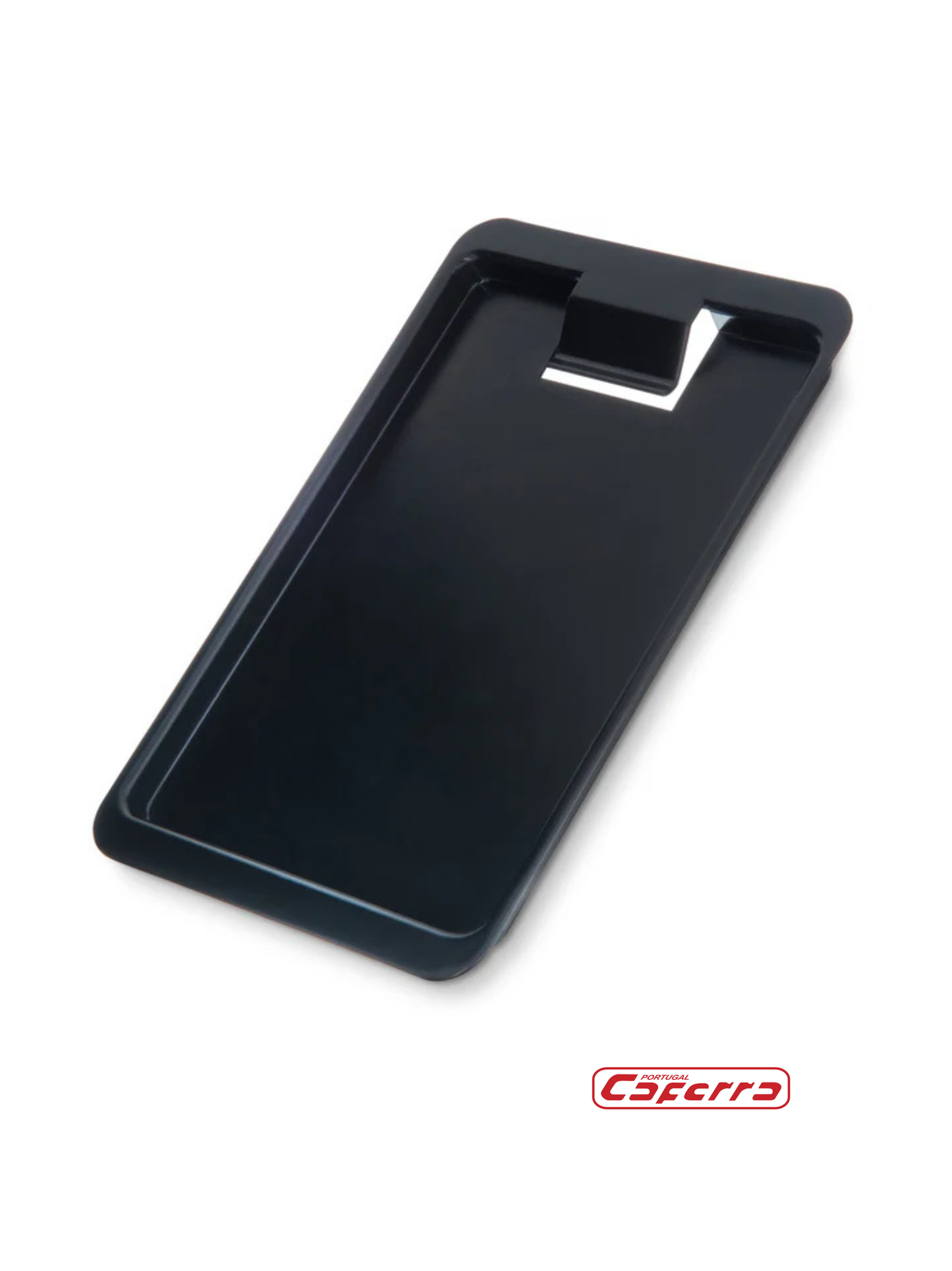 Porta Contas em Plástico ABS Profissional (REF. 2-251)