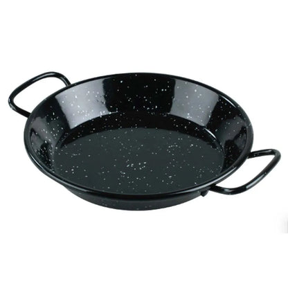 Paelheira Esmaltada Profissional – 12 cm a 80 cm