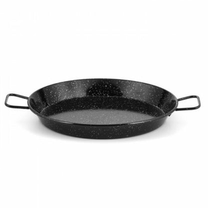 Paelheira Esmaltada Profissional – 12 cm a 80 cm