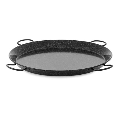 Paelheira Esmaltada Profissional – 12 cm a 80 cm