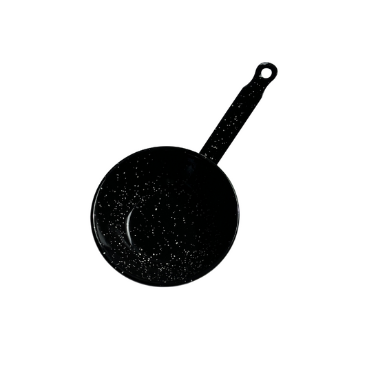 Frigideira esmaltada