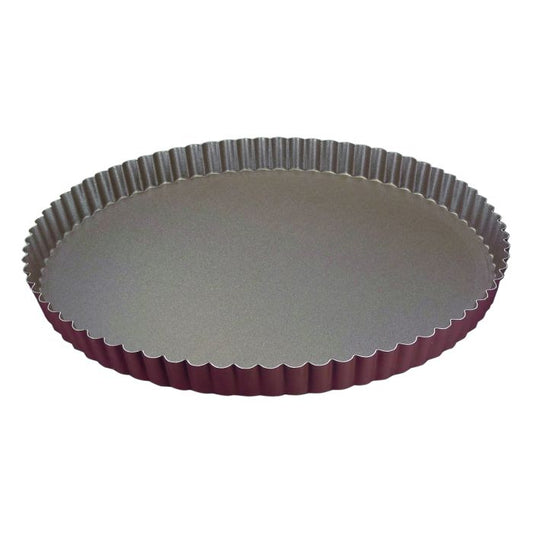 Molde para quiche