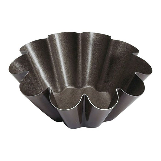 Molde brioche pequeno