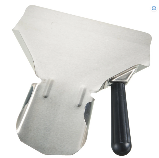 Colher para batata frita (REF. 3-058)