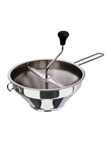 Passe-vite industrial