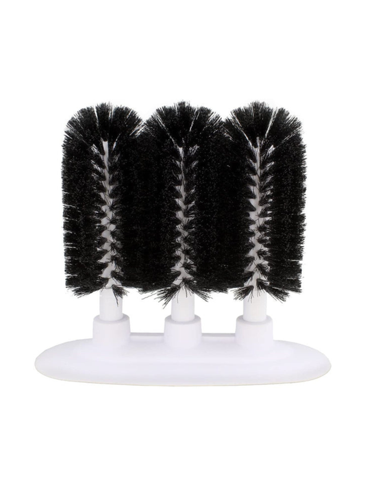 Conjunto de 3 Escovas para Copos (REF. 4-006)