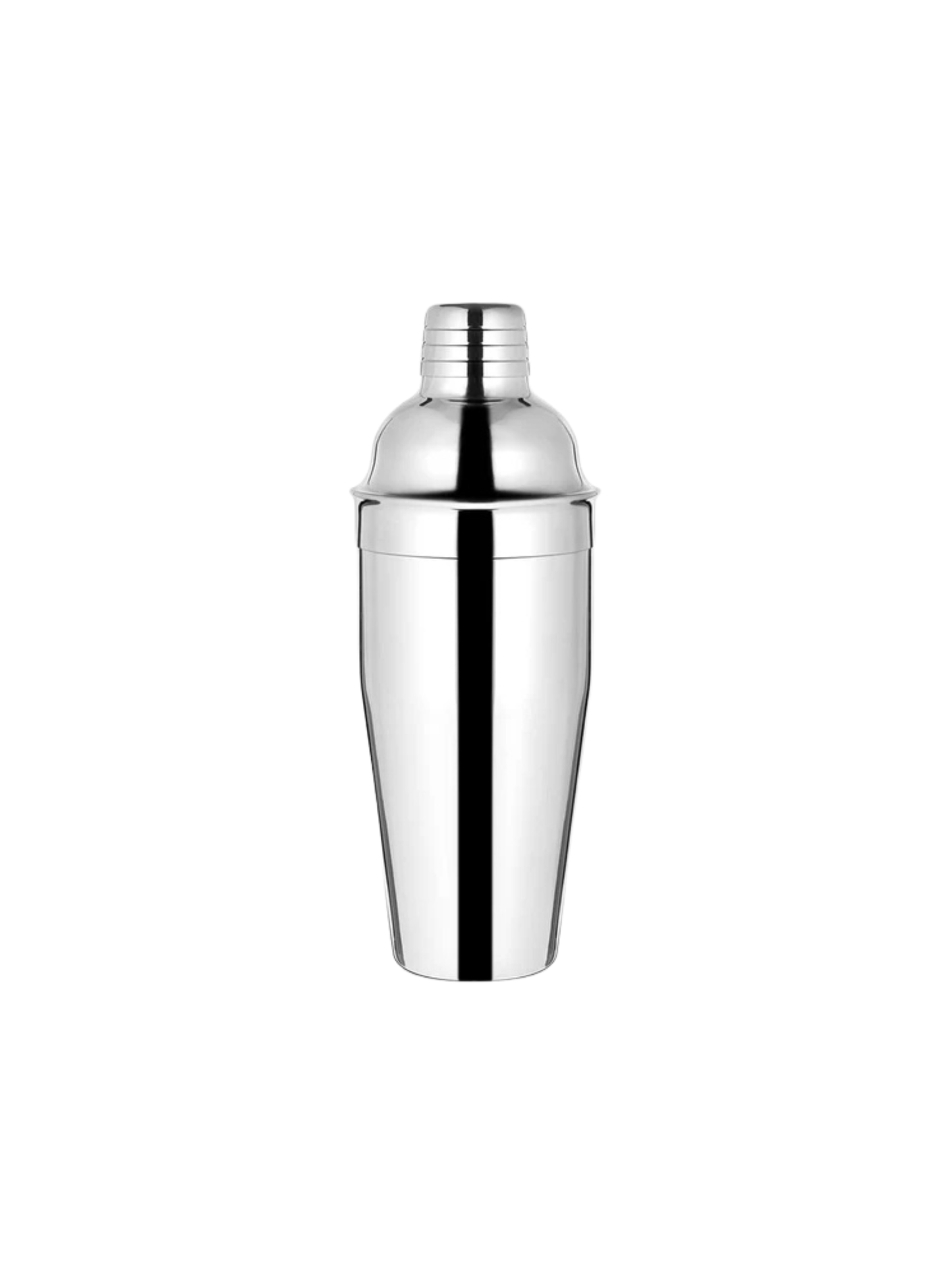 Coqueteleira Profissional em Aço Inox 700 ml (REF. 4-007)