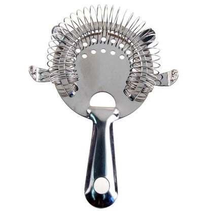 Filtro Barman Profissional em Aço Inox (REF. 4-021)