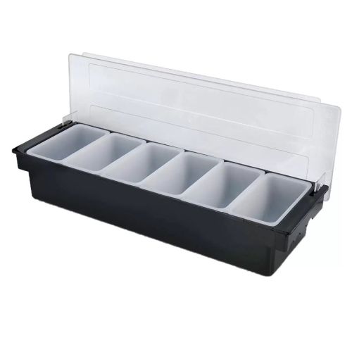 Caddy bar