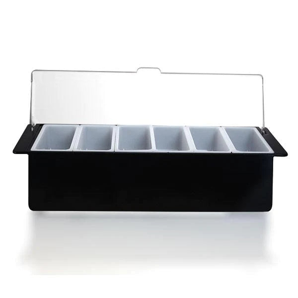 Caddy bar