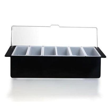 Caddy bar