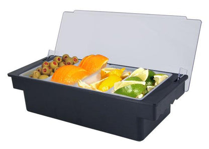 Caddy bar