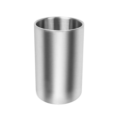 Manga Arrefecedora para Garrafas em Aço Inoxidável  (REF. 4-035)