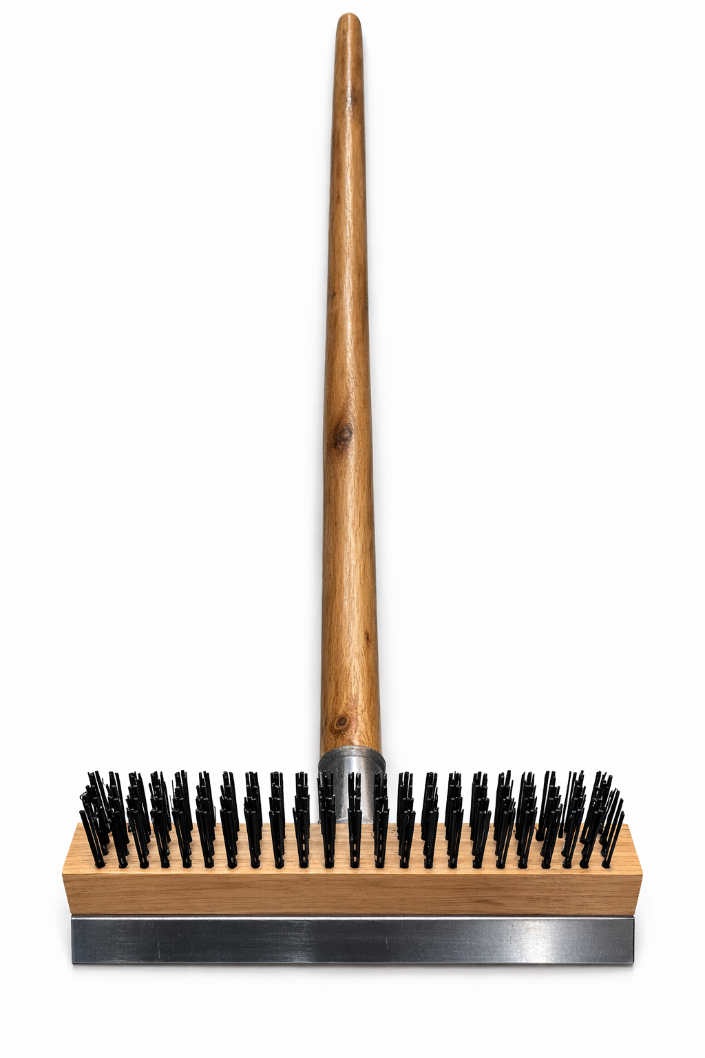 Escova com Raspadeira | Cabos de 95 cm e 150 cm