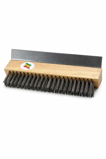 Escova com Raspadeira | Cabos de 95 cm e 150 cm