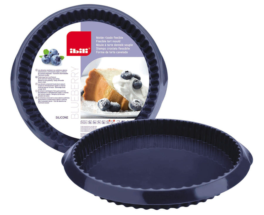 Molde canelado para bolos (REF. 870006)