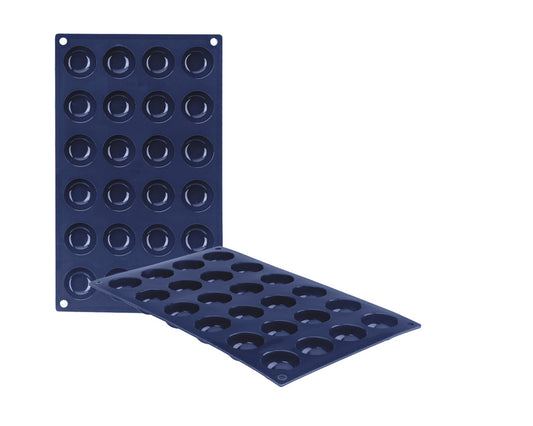 Molde de 24 cavidades para chocolates (REF. 870018)