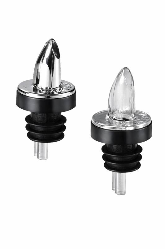 Conjunto de 2 Bicos Vertedores Profissionais em ABS (REF. 4-022)