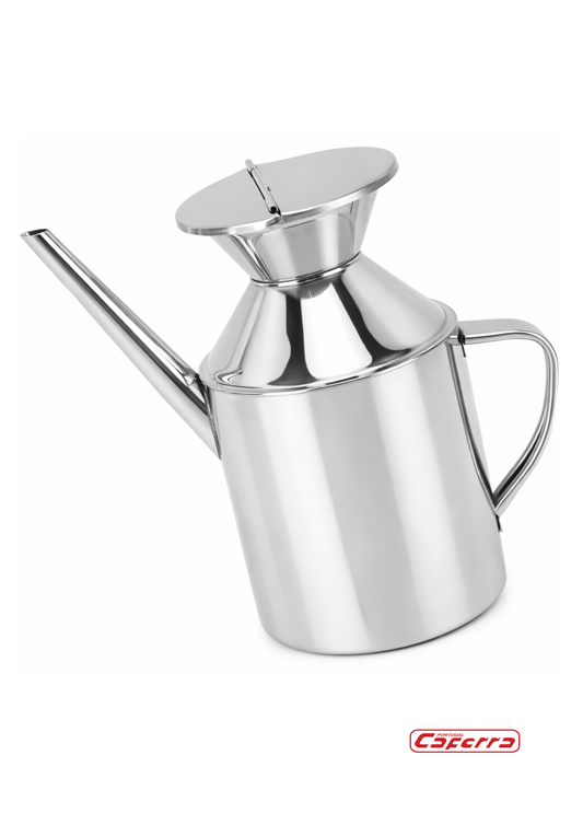 Almotolia Modelo Porto 300 e 500 ml (REF. 2-265)