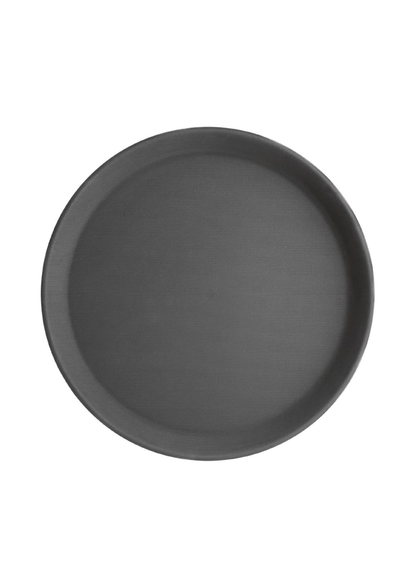 Bandeja Antiderrapante Profissional Preta