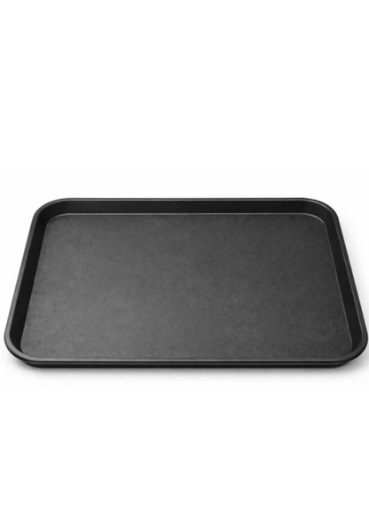 Bandeja Antiderrapante Profissional Preta