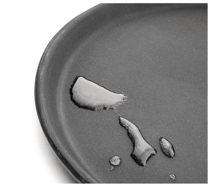 Bandeja Antiderrapante Profissional Preta